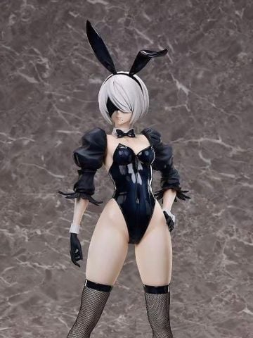  2B & A2 - NieR: Automata - FREEing Studio 
