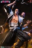  Kenpachi Zaraki - Bleach - Jimei Palace Studio 