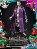  The Joker - Suicide Squad - Prime 1 Studio (MMSS-03EX) 