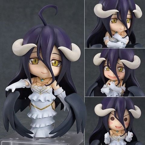  Albedo 