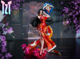  Boa Hancock - One Piece - TZT Studio 