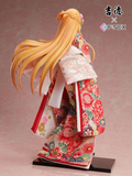  Asuna Japanese Doll Ver. - Sword Art Online - FuRyu 