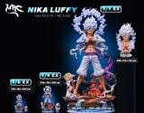  Luffy Nika - One Piece - MRC Studio 
