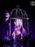  Castorice - Honkai: Star Rail - TY Studio 