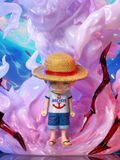  Monkey D. Luffy - One Piece - JB Studio 