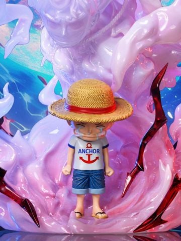  Monkey D. Luffy - One Piece - JB Studio 