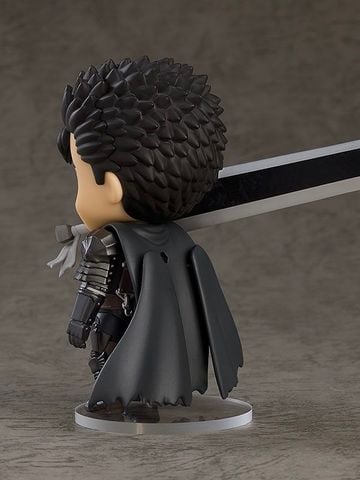  Nendoroid Guts (2134) - Berserk - Good Smile Company 