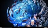  Monkey D. Garp - One Piece - ZZDD Studio 