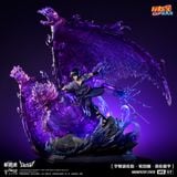  Uchiha Sasuke Susano - Naruto - X1Art Studio 