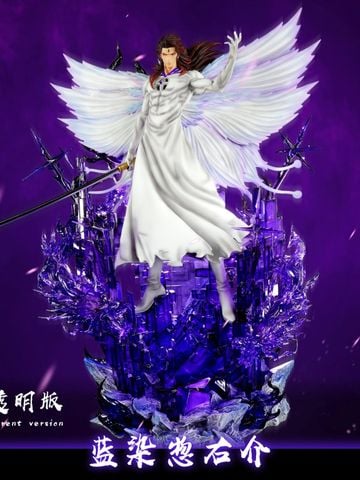  Aizen Sosuke - Bleach - Cheng Studio 