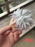  Killua Zoldyck - Hunter x Hunter - BFF Studio 