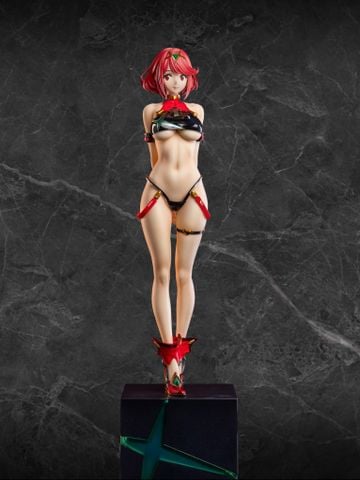  Pyra - Xenoblade Chronicles - FA Studio 