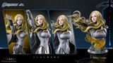  Teresa Of The Faint Smile - Claymore - Starexva Studio 