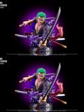  Bust Zoro - One Piece - Uno Studio 