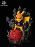  Pikachu Cosplay Tobi - Pokemon - Surge Studio 