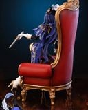  Clorinde NSFW - Genshin Impact - Miss Studio 