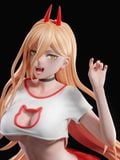  Power - Chainsaw Man - Dreamdoll Studio 