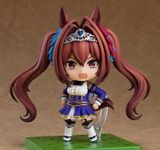  Nendoroid Daiwa Scarlet 