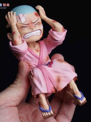  Momonosuke - OnePiece - Jacksdo 