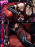  Harley Quinn - Batman: Arkham City - Prime 1 Studio (MMDC-47DXS) 