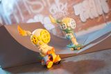  Blindbox Sank The Child the Journey - SANK TOYS 
