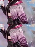  Exusiai Ambience Synesthesia Ver. - Arknights - Myethos 