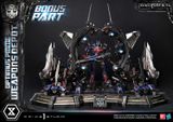  Optimus Prime Weapons Depot - Transformer - Prime 1 Studio 