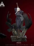  Mei Mei - Jujutsu Kaisen - Atlas Studio 