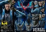  Devil May Cry Combo - Prime 1 Studio 