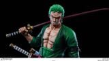  Roronoa Zoro - One Piece - SPADES K Studio 