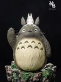  Totoro - My Neighbor Totoro - ShenYin Studio 