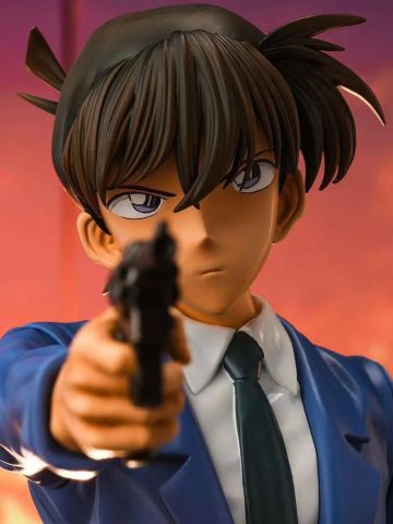  Kudo Shinichi - Conan - YYDS Studio 