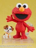  Nendoroid Elmo 