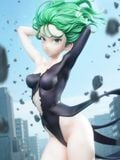  Tatsumaki - One Punch Man - HeRa Studio 