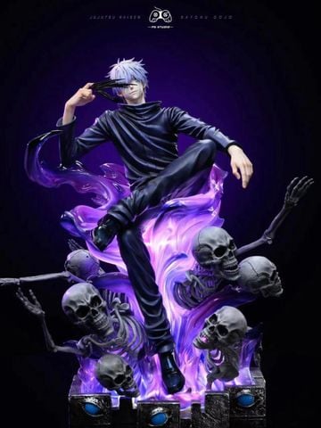  Gojo Satoru - Jujutsu Kaisen - PG Studio 