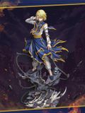  Kurapika - Hunter x Hunter - Hunter Fan Studio 