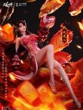  Hoả Linh Nhi (Huo Ling’er) - Perfect World - Coreplay Studio 