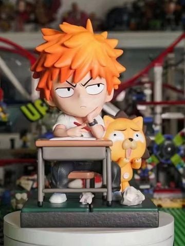  Kurosaki Ichigo - Bleach - Showhand Studio 