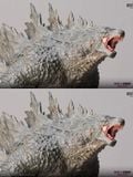  Godzilla 2024 Pre-Evolved Form - GODZILLA vs KONG The New Empire - Spiral Studio 