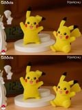  Pikachu - Pokemon - GOODS Studio 