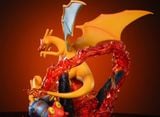  Charizard - Pokemon - Wonderland Studio 