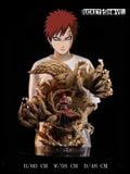  Gaara Shukaku - Surge Studio 