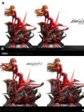  Asuka - Evangelion - GZ Studio 