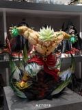  Broly - Dragon Ball - DU Studio 