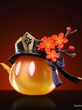  Hutao - Genshin Impact - JB Studio 