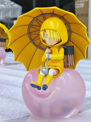  Vinsmoke Sanji - One Piece - Atlas Studio 