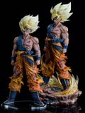  Goku Namek - Dragon Ball - Hero Belief Studio 