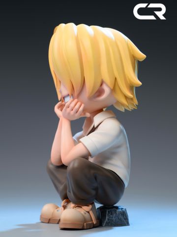  Vinsmoke Sanji - One Piece - CR Studio 
