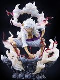  Luffy Nika - One Piece - Model Palace Studio 