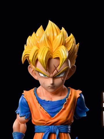  Son Gohan - Dragon Ball - C Studio 